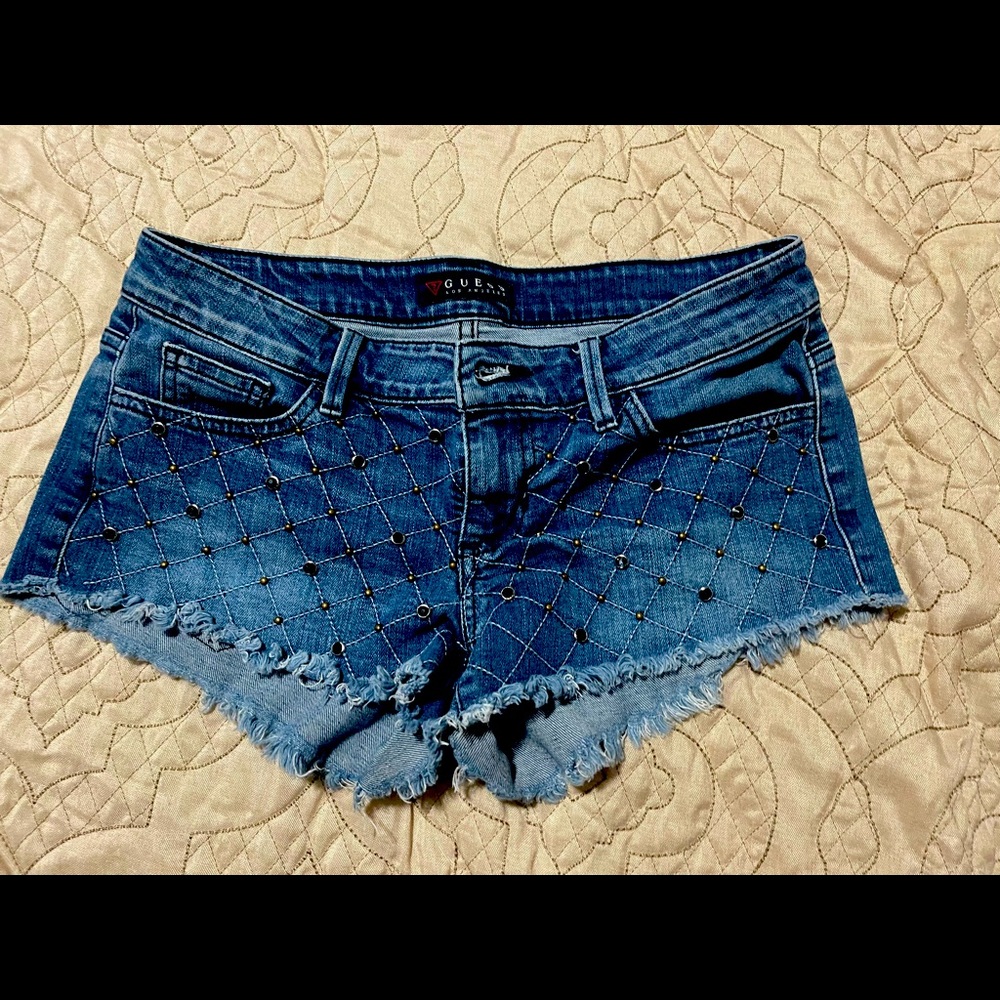 Guess shorts